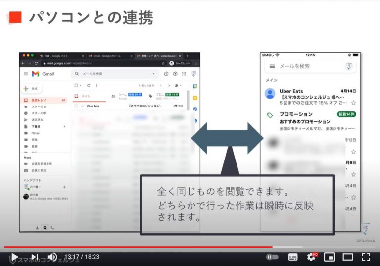 今更聞けない！グーグルアカウントとは～Googleアカウントの確認・作成｜メールアドレスの作成方法 スマホのいろは