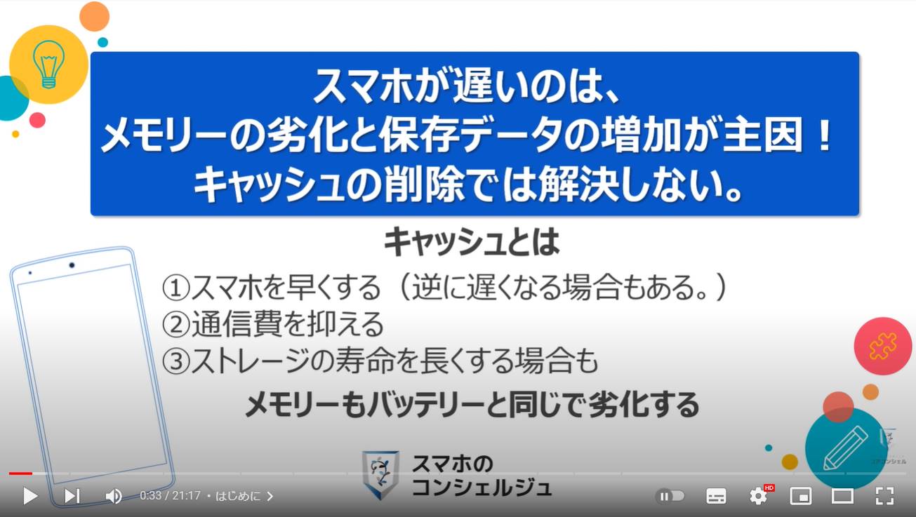 cacheandmemory1 スマホのいろは
