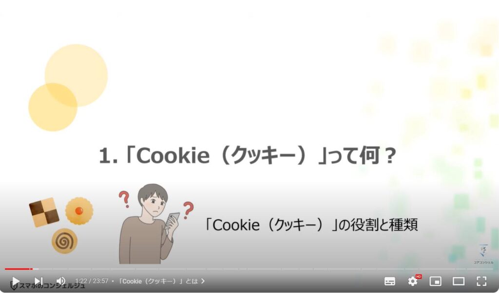 「個人」を追跡する「クッキー」を根本からブロックする方法：「Cookie（クッキー）」って何？