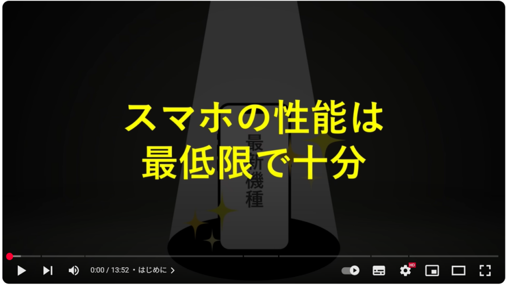 2万円の格安スマホ