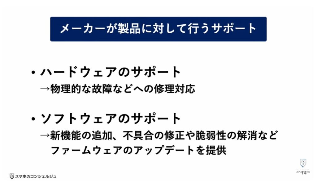 Wi-Fiの寿命と無料診断:サポートが終了したルーターを使い続ける危険性