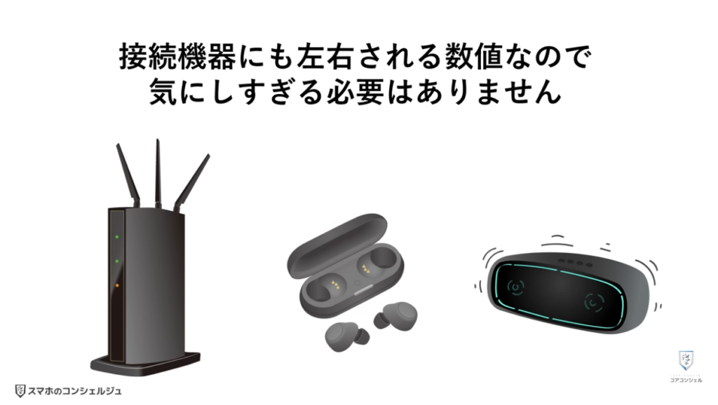 中価格スマホはどれを選ぶべき?:無線通信の対応規格について