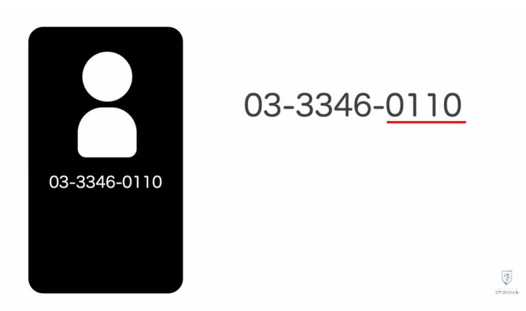【これだけはやって!】0800から始まる番号や深夜のワンギリの正体と対処方法:急増!警察官になりすました電話