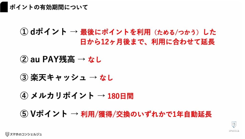 東京アプリで1.1万円相当を付与:【注意】ポイントの有効期間とキャンペーンについて