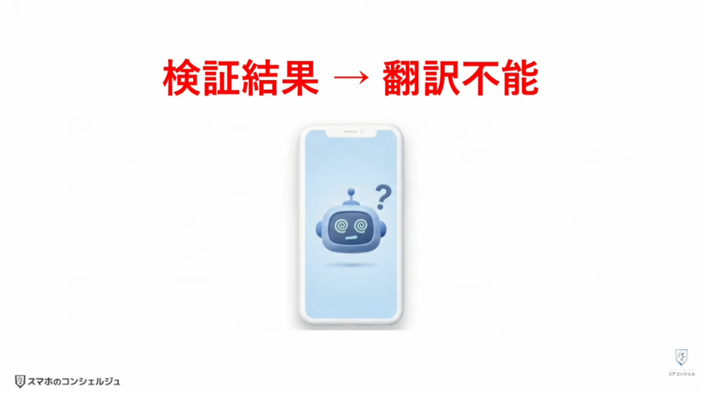 リアルタイム翻訳：方言や訛りも翻訳できるのか検証