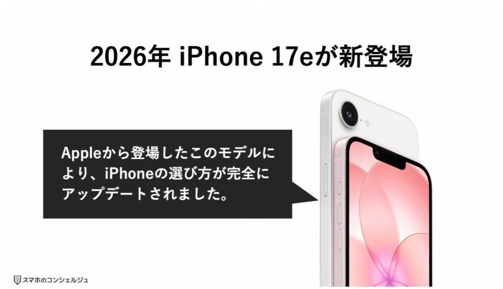 買ってはいけないiPhoneとは