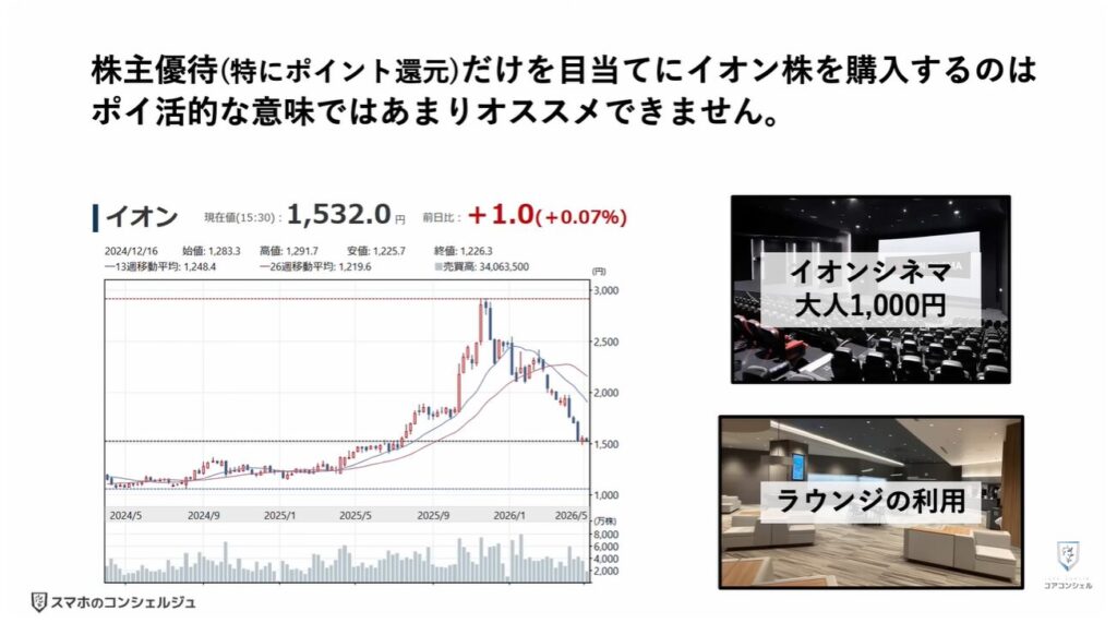 新AEON PayアプリとiAEONアプリ徹底比較：AEON PayとiAEONはどちらを使うのが正解？