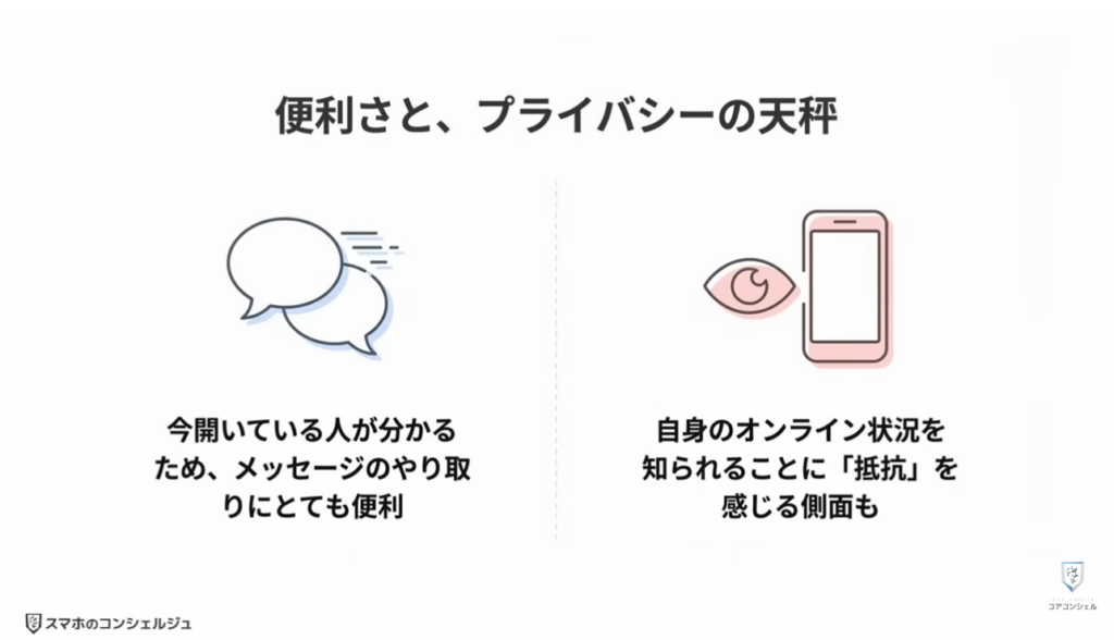 「インスタント」をオフにする方法とセキュリティ設定3選：ログイン状況をフォロワーに見せない